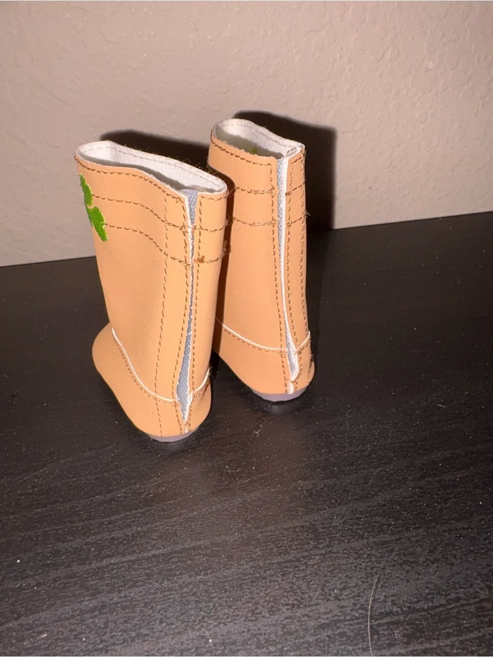 American Girl Doll True Spirts Boots